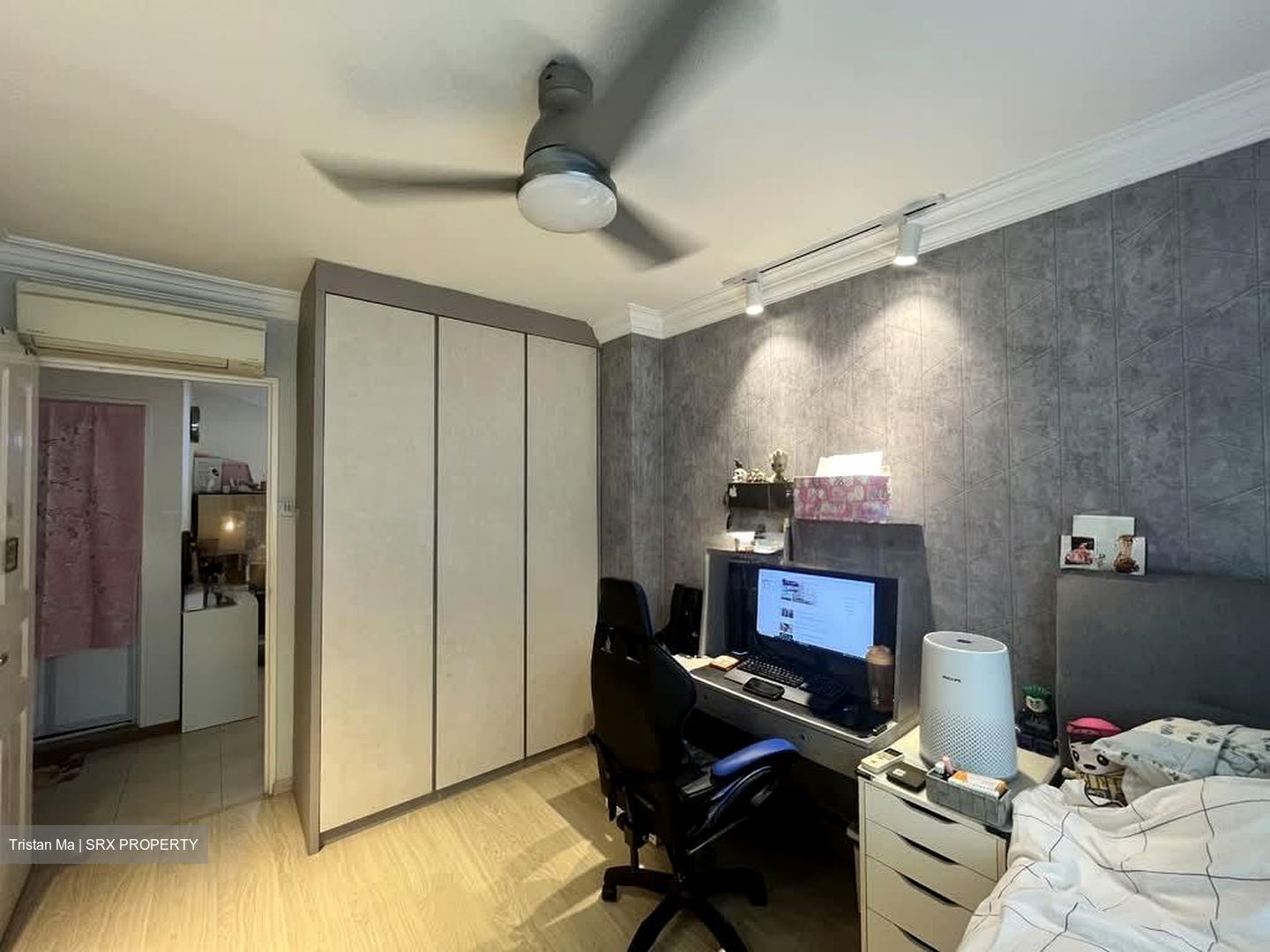 Blk 689F Woodlands Drive 75 (Woodlands), HDB 5 Rooms #528762301